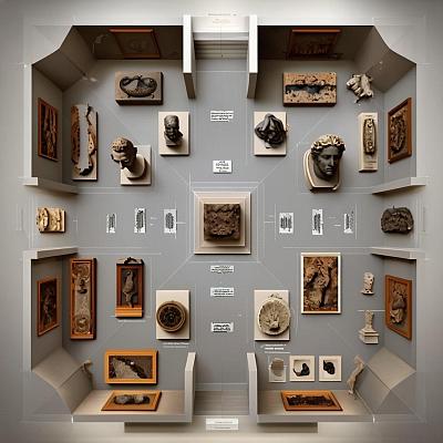 Пейзаж Иванова Л.Д.